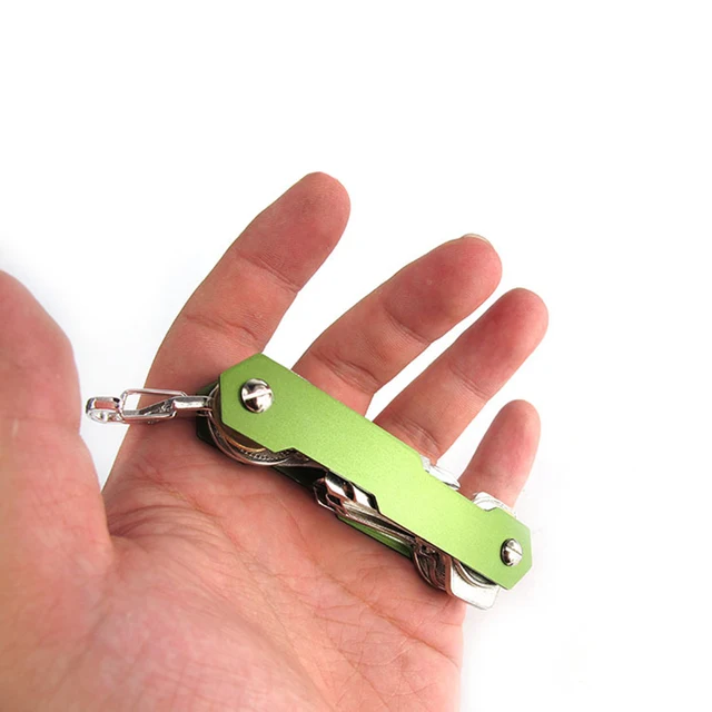 Key Holder Captiosa Porte-clu00e9s Intelligent Organisateur De