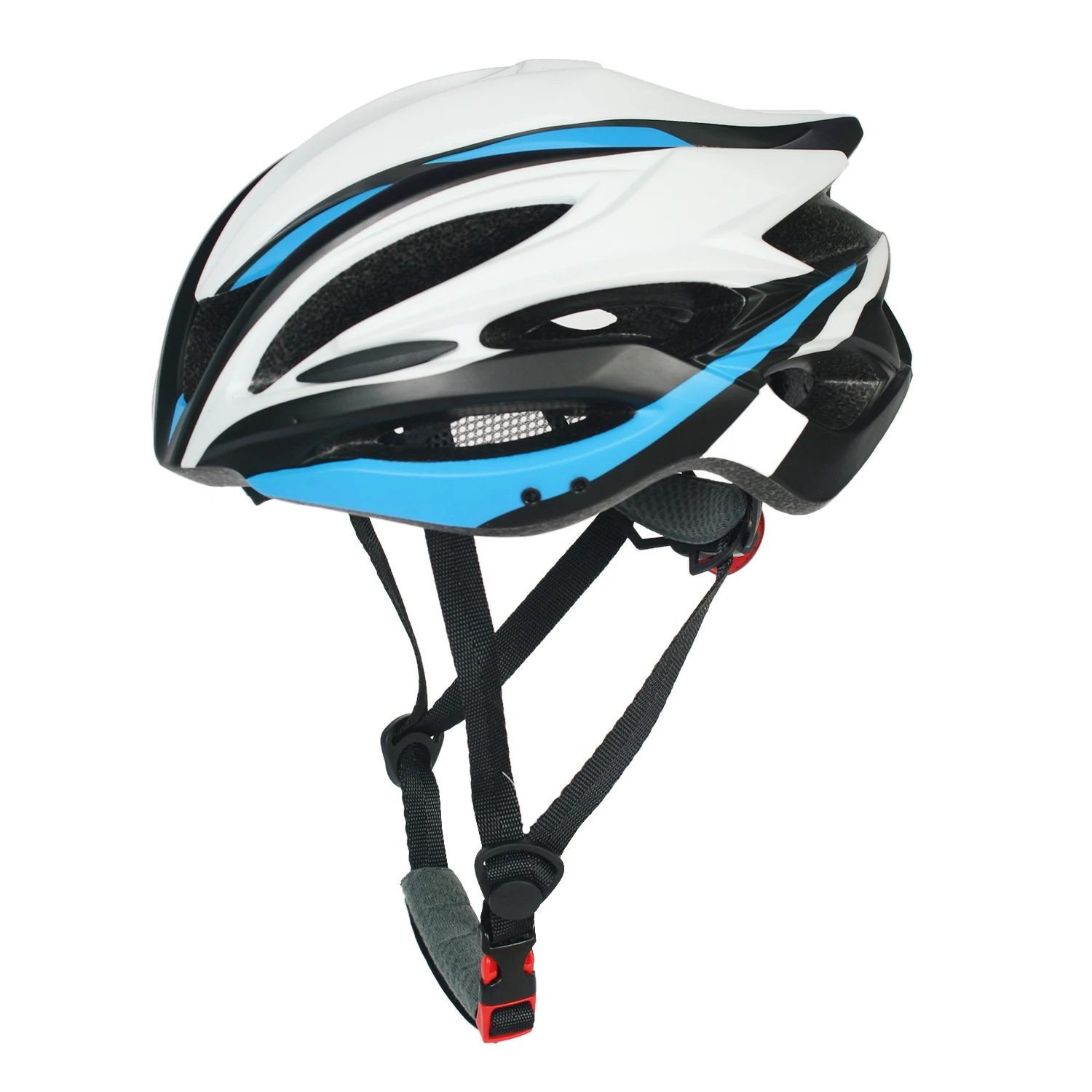 New bicycle one riding with light helmet speed skating helmet skating