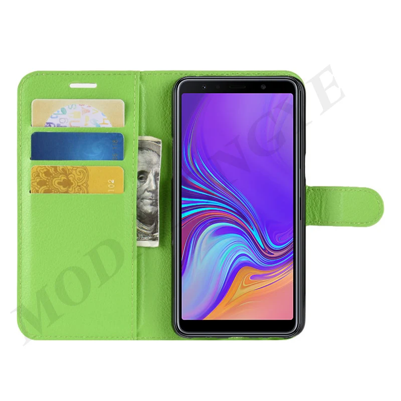 Samsung Galaxy A7 2018 (15)
