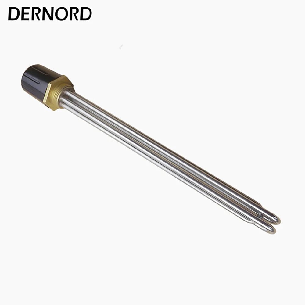 Screw In 1 1/4 INCH Brass BSP Thread High Watt 240v 6000w Hot Water Heater Elememt Electric Immersion Water Heater Tube Screw In 1 1/4 INCH Brass BSP Thread High Watt 240v 6000w Hot Water Heater Elememt Electric Immersion Water Heater Tube