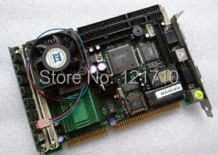 

Industrial equipment board HS5000 VER 2.1 half-sizes cpu card