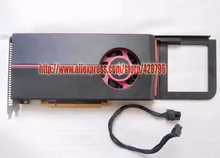109 C01657 01 Radeon HD 5770 1GB Graphics Video Card for Pro A1186 Ma356 Ma970 A1289