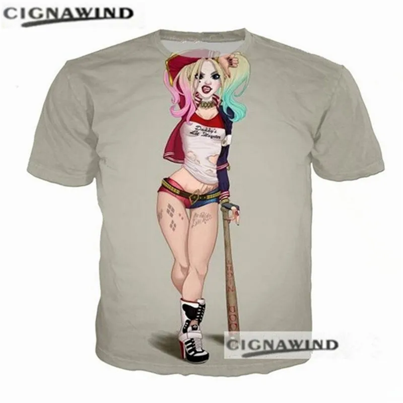 Newest-fashion-Short-Sleeves-t-shirt-Men-Women-3D-Printed-Movie-Suicide-Squad-Harley-Quinn-Loose.jpg_640x640