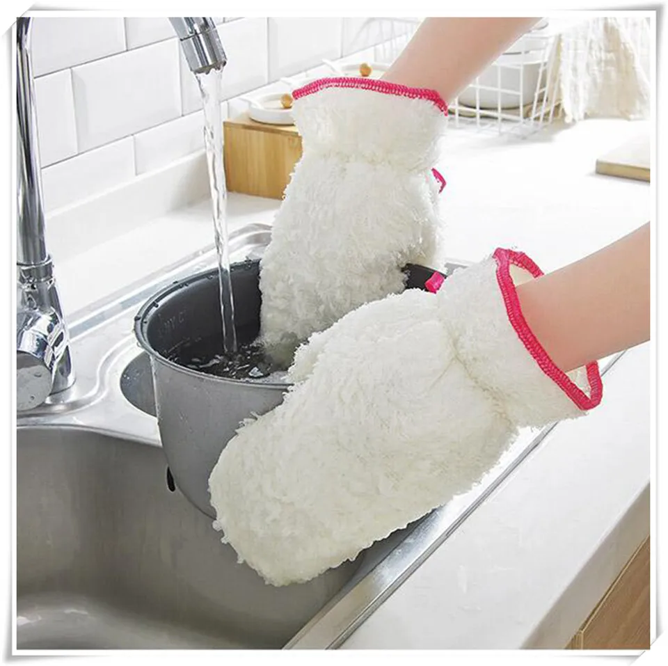 cleaning gloves xq3
