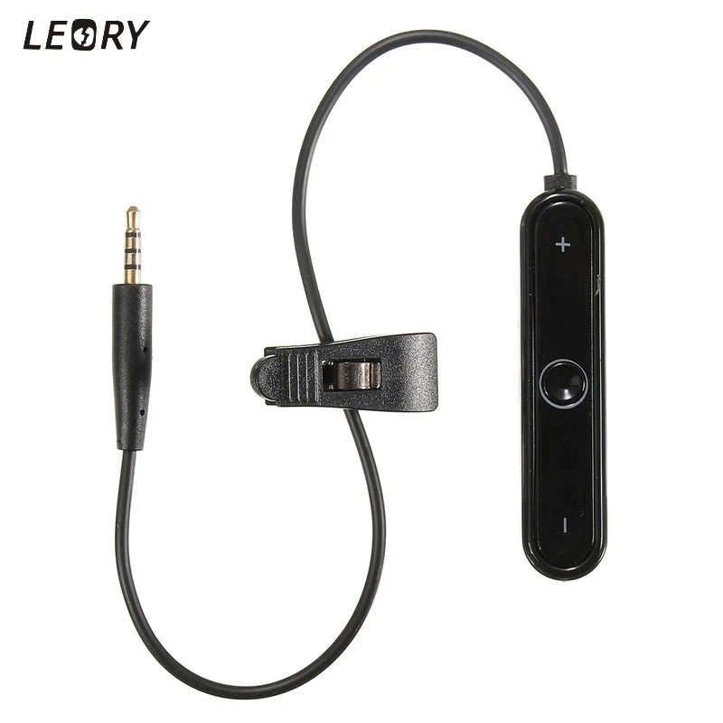 

bluetooth 4.1 Receiver Wireless ReceiverAdapter Cable Receiver Speaker Audio Cable for OE2 OE2i OE QC25 Headphone