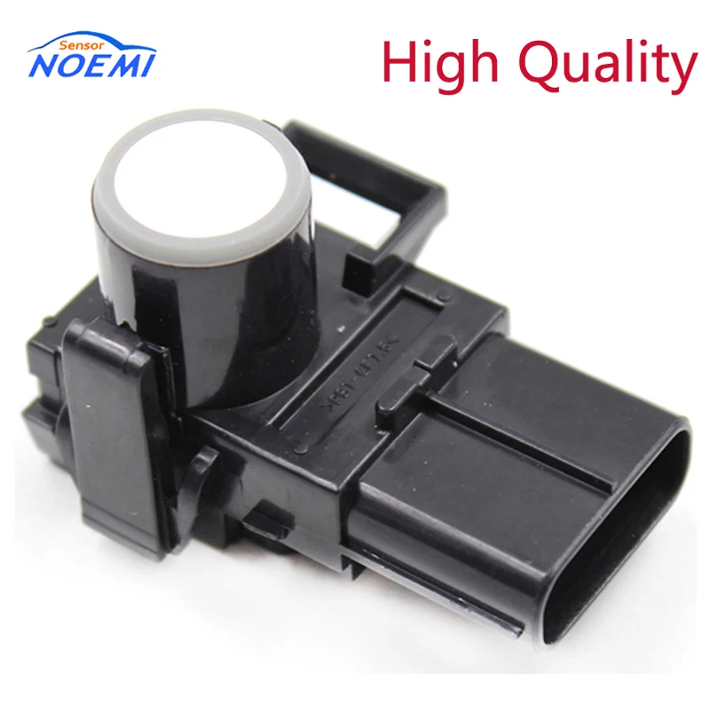 

YAOPEI 89341-33190 White Parking Distance Control PDC Sensor For Toyota Wish Camry Reiz Previa Land Cruiser Lexus RX350 LX460