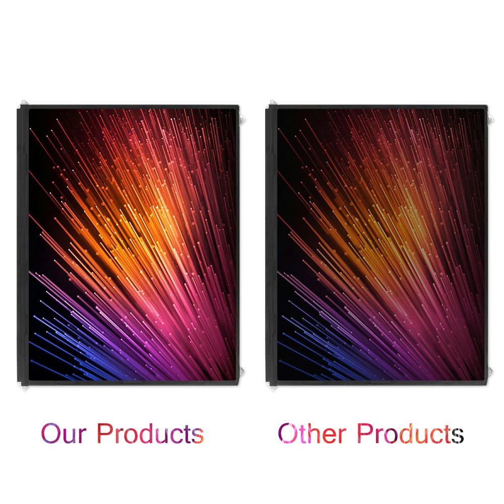 ЖК дисплей 9 7 &quotSRJTEK для iPad 2 iPad2 A1395 A1396 A1397 Дисплей Diplay матричный экран запасные