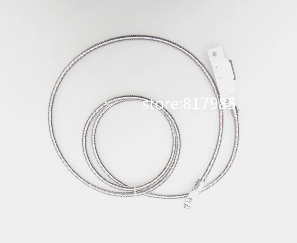 

TTL signal 5V 5um magnetic sensor with 3meter cable