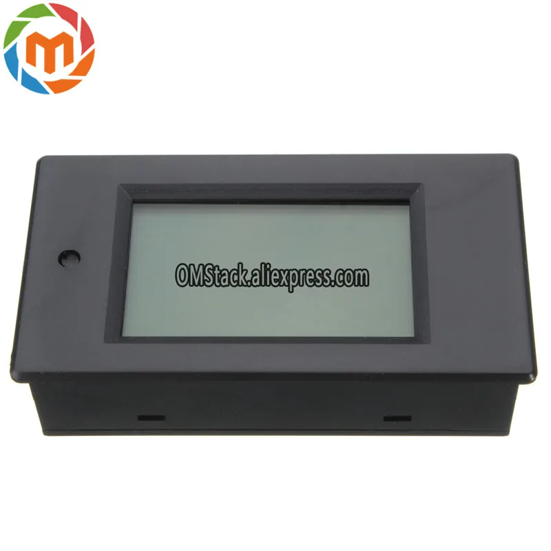 DC-100A-Digital-LED-Power-Meter-Monitor-Power-Energy-Voltmeter-Ammeter-watt-meter-voltage-meter (1)