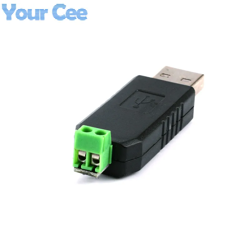 Переходник с USB на RS485 485 стандартный 2 0 последовательный порт поддержкой Windows 7 8 ME