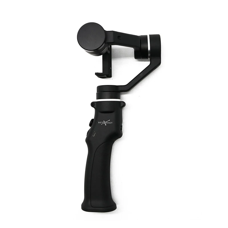 FUNSNAP Zhiyun гладкой 4 3 оси ручной Gimbal стабилизатор смартфон для iPhone Xs Max Xr X 8 плюс 7 6