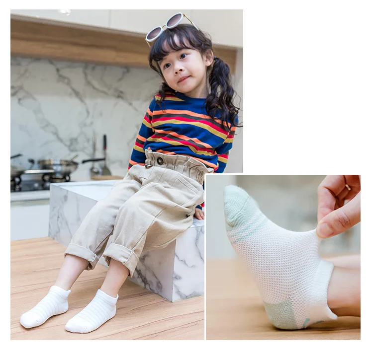 5 Pairs/Lot Summer Cotton Children Socks Cartoon Thin Breathable Low Tube Boat Sock for Kids Baby Boys Girls Free Shipping 5 Pairs/Lot Summer Cotton Children Socks Cartoon Thin Breathable Low Tube Boat Sock for Kids Baby Boys Girls Free Shipping