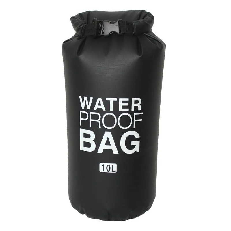 10L 20L Outdoor PVC Waterproof Bag Dry Bag Beach Swimming Rafting Sport Kayaking Canoeing Bag Travel Camping Sack Storage Bags 10L 20L Outdoor PVC Waterproof Bag Dry Bag Beach Swimming Rafting Sport Kayaking Canoeing Bag Travel Camping Sack Storage Bags