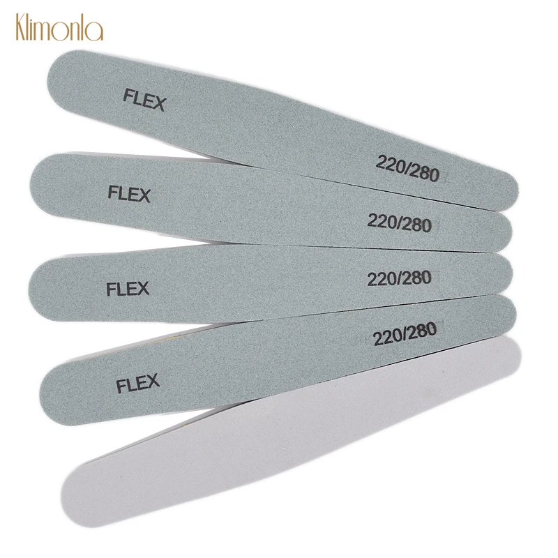 

90pcs/Lot Nail File 220/280 Nail Art Sanding Buffer Block Pedicure Manicure Buffing Polish Beauty Tools Professional Nail Files