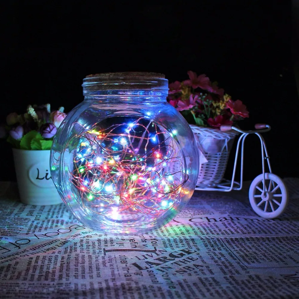 decor rope lights