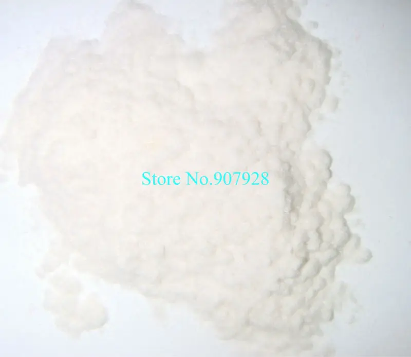 

50g/bag x 3D White Flocking Velvet Powder Villus Powder for Nail Art-Free Shipping Wholesale