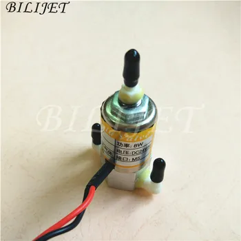 

Inkjet printer 24V DC 8W Wit-color solenoid valve for Liyu Myjet Infinity Icontek Allwin Human Xuli 3 ways electro valve 6pcs