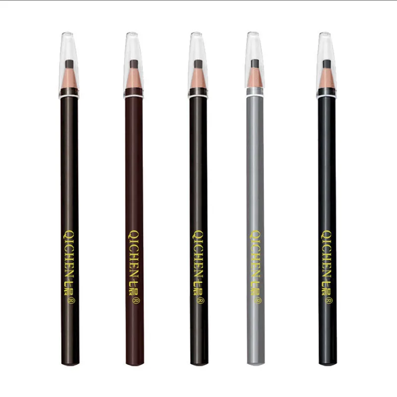 

Interesting Roll Paper Waterproof Eyebrow Enhancer Soft Pull Eyebrow Pencil Tear Eyebrow Pencil Makeup Women's Beauty Cosmetic