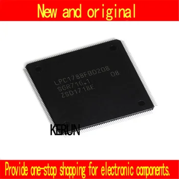 

New and original LPC1788FBD208 NLPC1788FBD QFP208