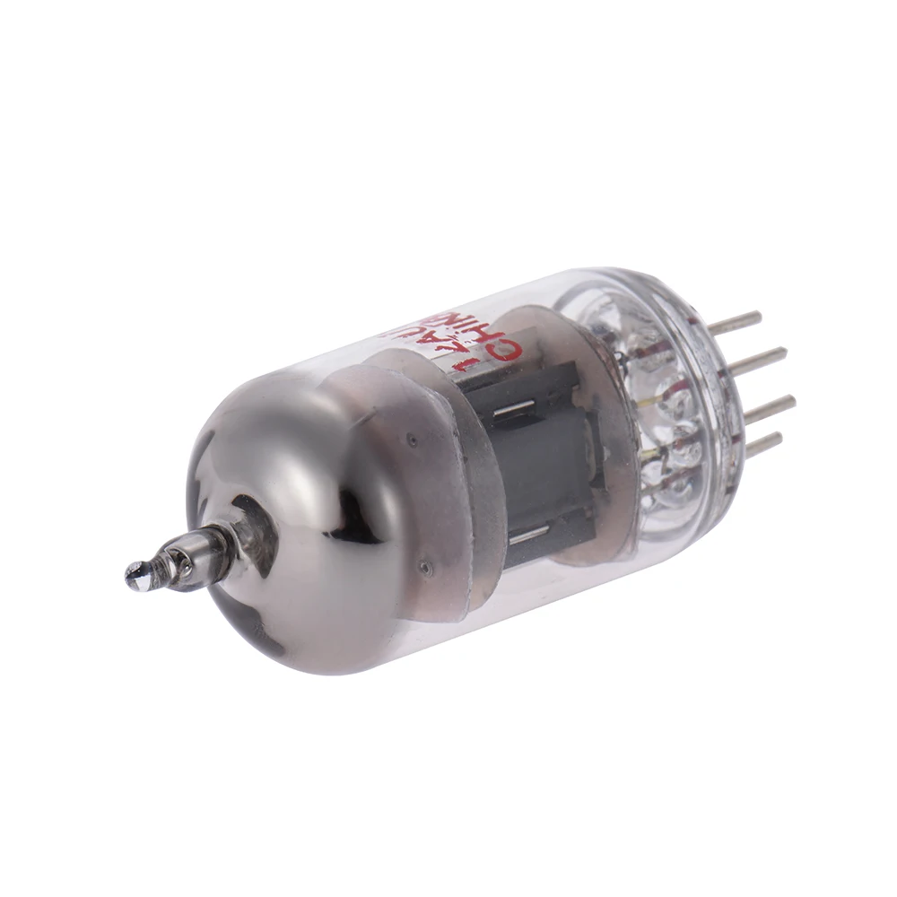 

12AU7 Preamp Electron Vacuum Tube 9-pin Dual Triode for ECC82 6189 5963 5814 Tube Replacement