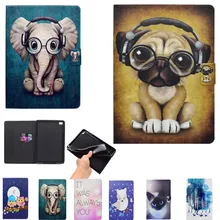 Для Apple Ipad mini 1234 чехол s Высокое качество из искусственной кожи флип-чехол с подставкой для iPad mini mini3 mini 4 Чехол Funda кожаный чехол