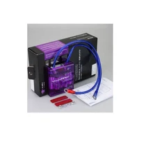 

Car Battery Voltage Stabilizer Regulator Monitor Grounding Pivot Mega Raizin New Fit For Honda Mazda Audi BMW VW Benz Ford