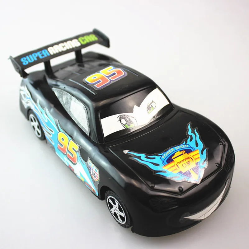 1: 64 Новая Модель гоночного автомобиля Blaze Monster car обновленная версия модель