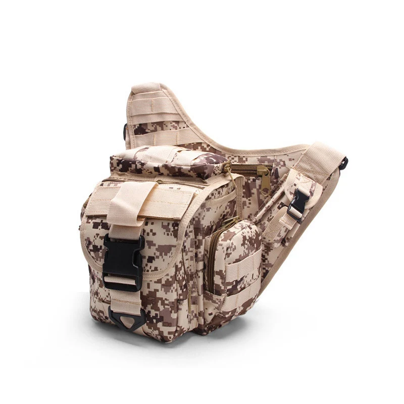 Tactical Camera Bags Multi functional Tactical Messenger Military Bag