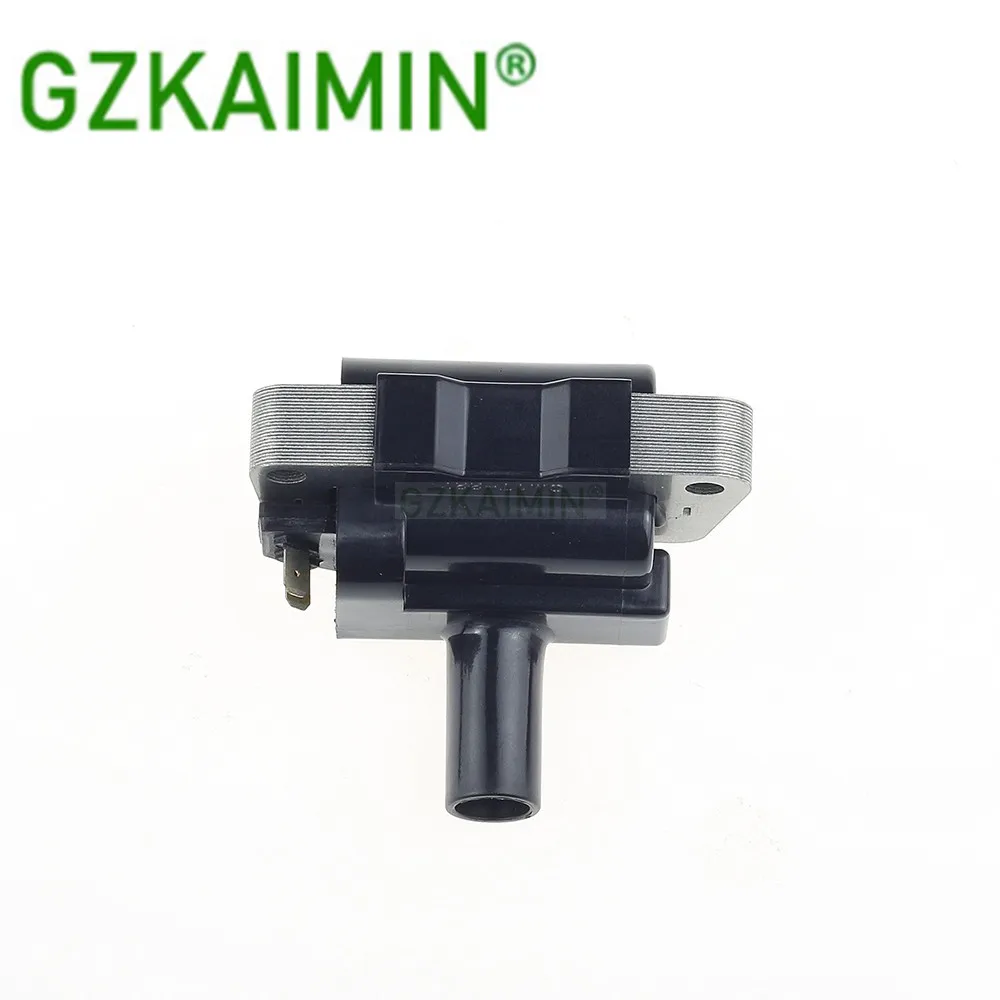 Новая катушка зажигания для Nissan Frontier Sentra tsumame Tsuru C1604 CMIT-227 CMIT227