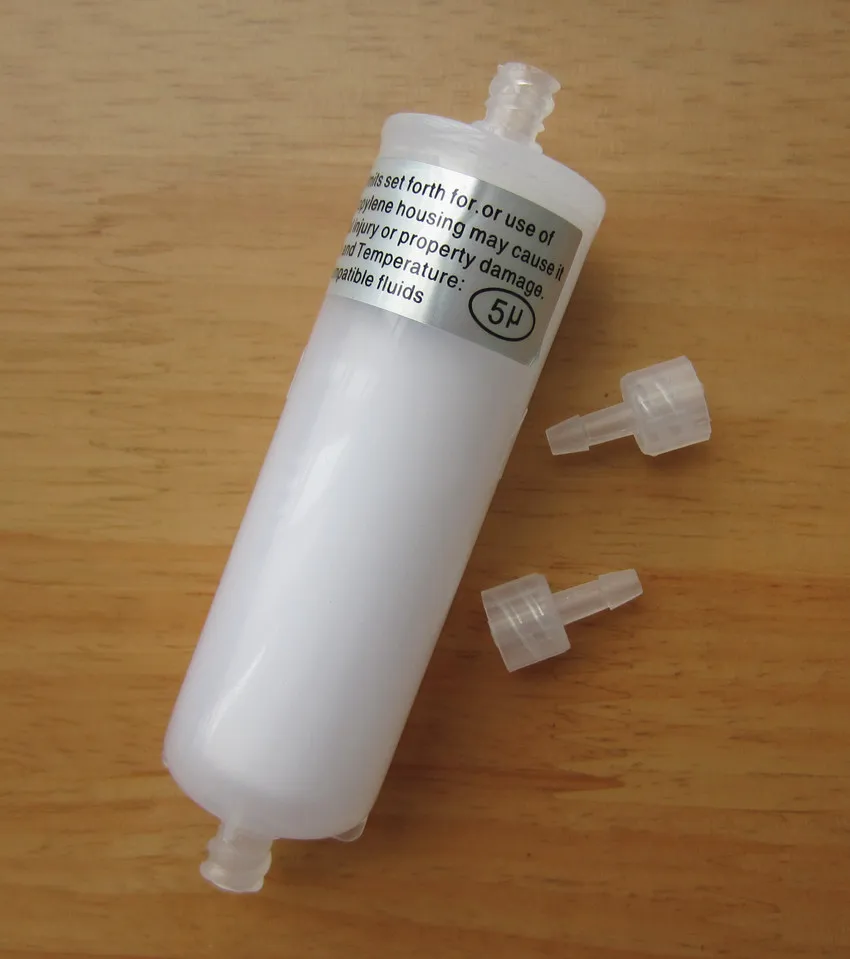 long solvent ink filter 2 