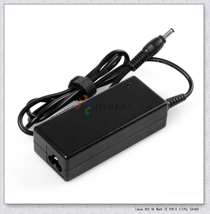 65W Toshiba Satellite C660-10T 19V 3.42A Compatible Laptop AC Adapter Charger 