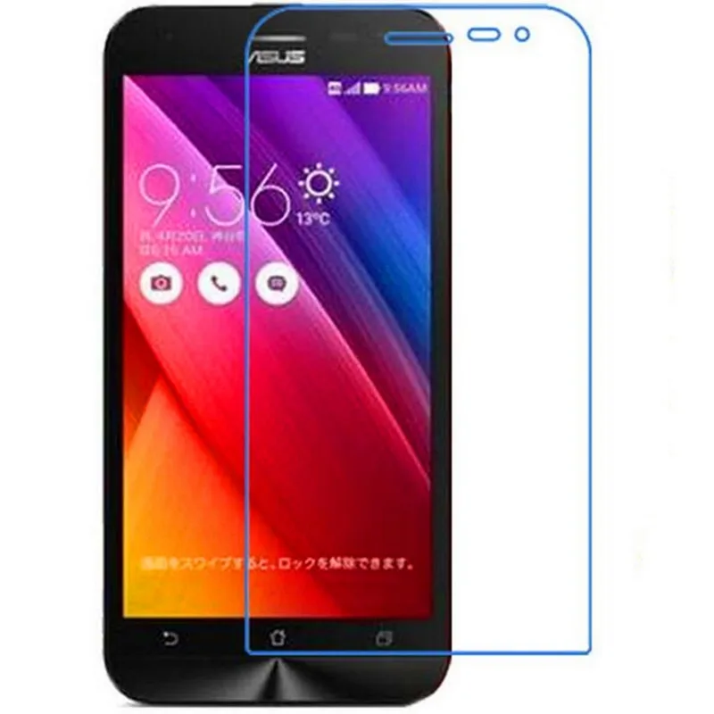 

For Asus ZenFone 2 ZE551ML Z00A Z00AD Tempered Glass For Asus ZenFone2 ZE550ML Z008 Z008D Screen Protector Protective Film