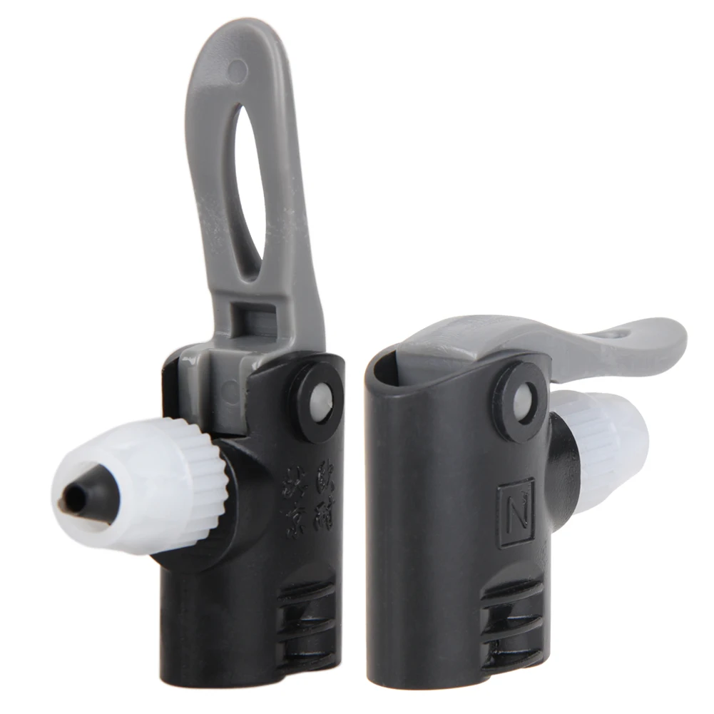 bike pump adapter presta