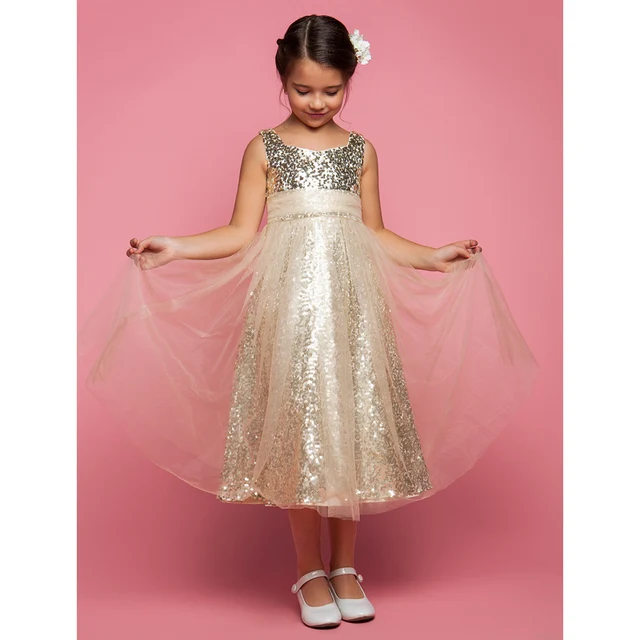 Princess Tea Party Dresses