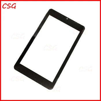 

New touch screen For 7" Irulu X47 Tablet Touch Panel Digitizer Sensor Replacement Free Shipping