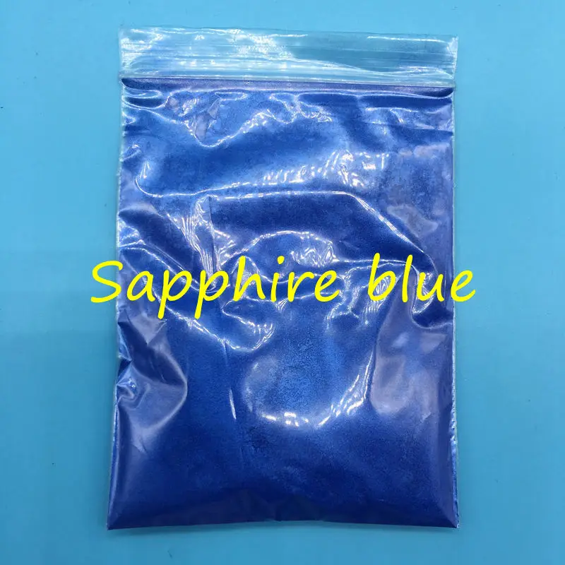 sapphire blue_