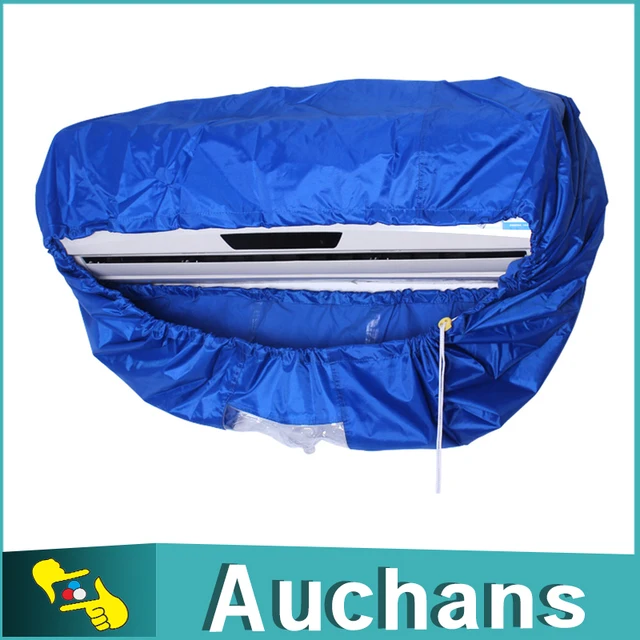 refrigerated ac