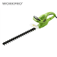 WORKPRO 500W Hedge Trimmer Power Shear Electric Weeding Shear Household Pruning Mower WORKPRO 500W Hedge Trimmer Power Shear Electric Weeding Shear Household Pruning Mower