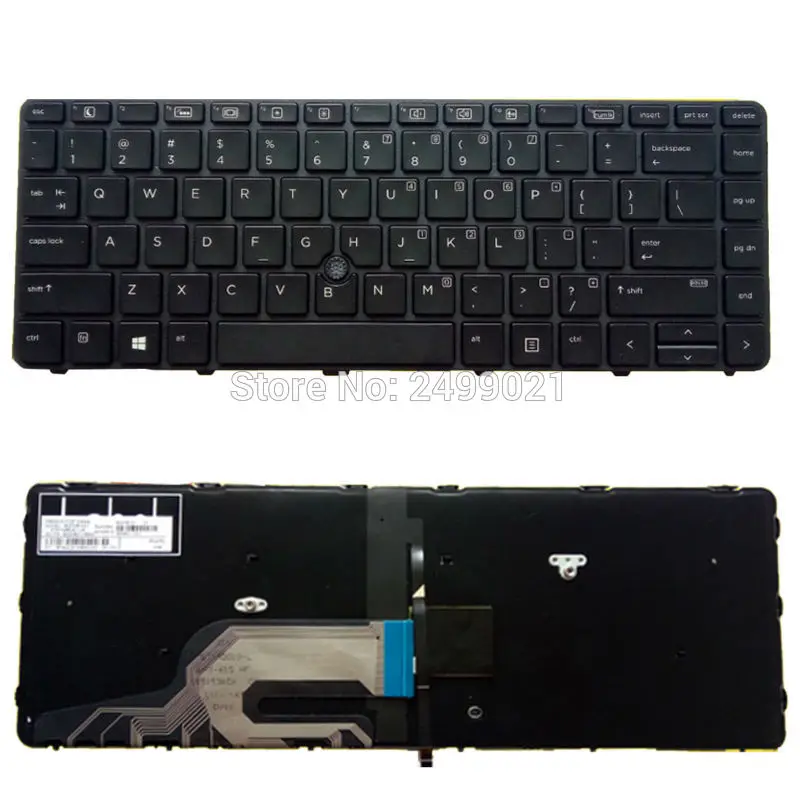 HP Probook 430 G3 440 G3 445 G3   01