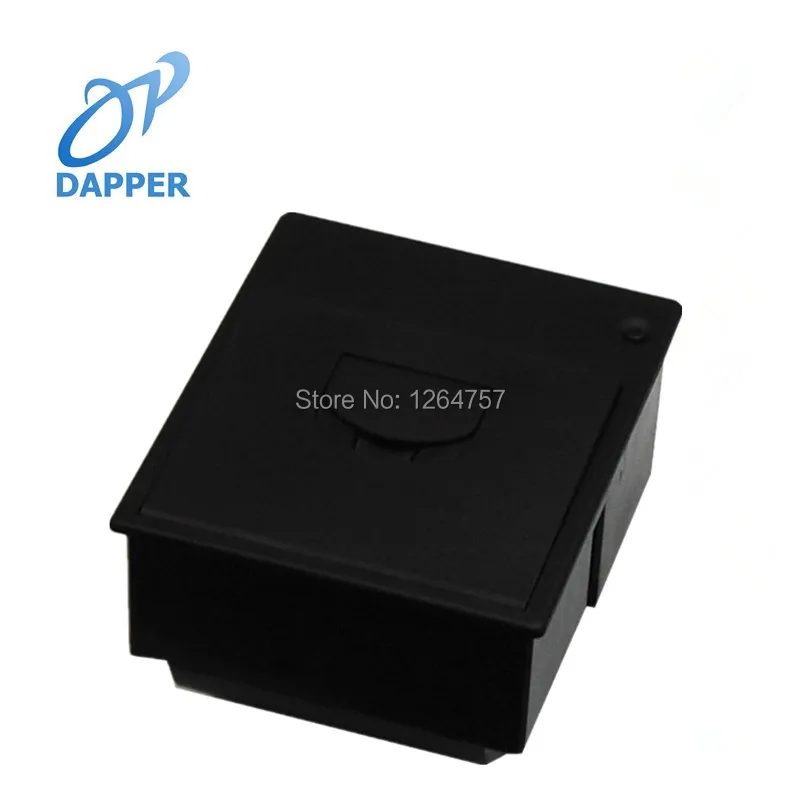 58 мм Бумага ширина панель билета чеков принтер для системы Windows|receipt printer|ticket printer