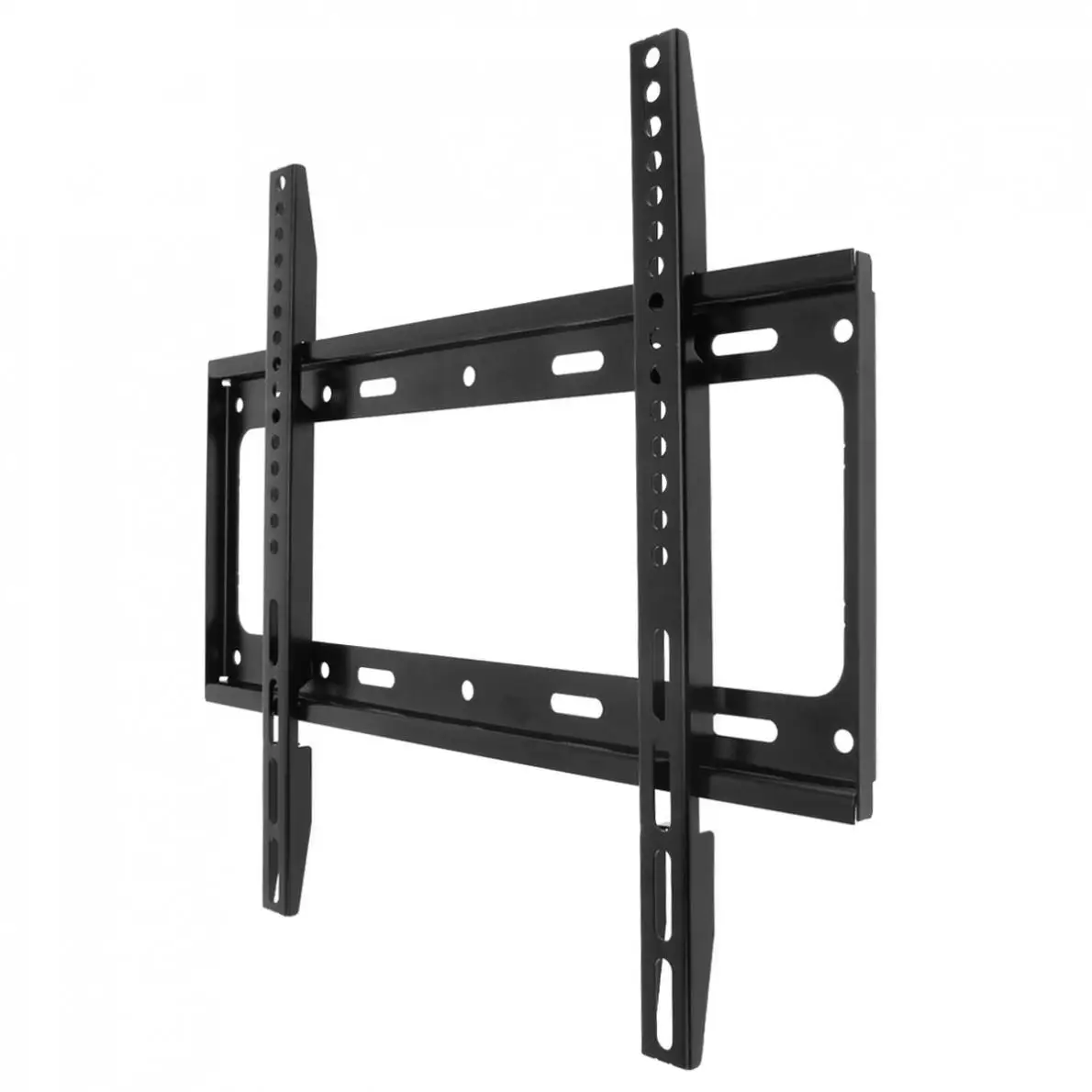 2017 Universal TV Wall Mount Bracket LCD LED Frame Holder for Most 26 ~ 55 Inch HDTV Flat Panel TV