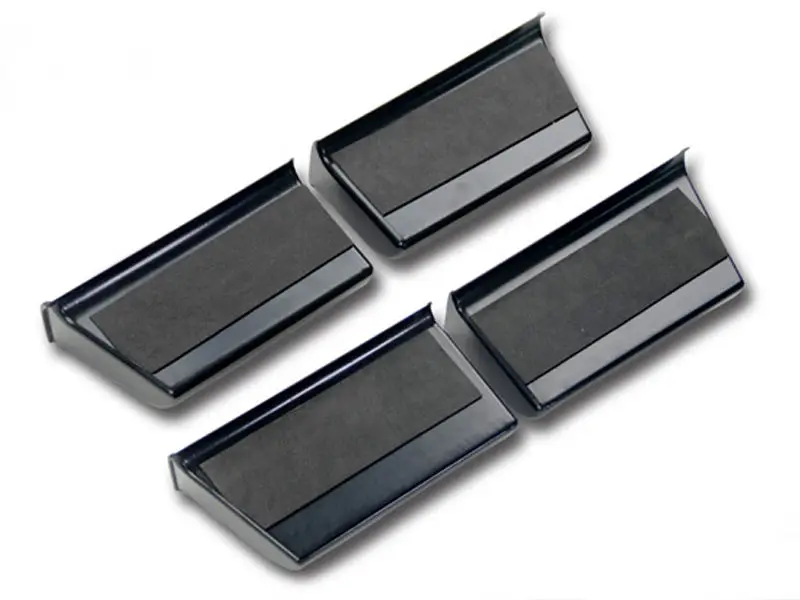 

Interior Front Door Storage Box Holder For Hyundai Elantra Avante 2012 2013 2014 2015 car styling