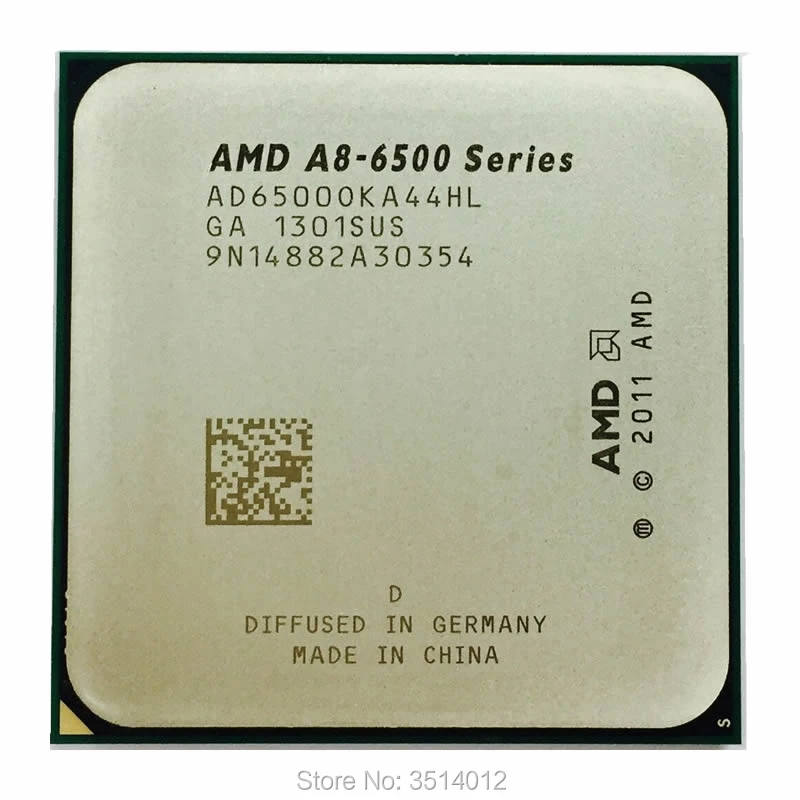 Amd A8 Series A8 6500 A8 6500k A8 6500b 3 50 Ghz Quad Core Cpu Processor Ad6500oka44hl Ad650boka44hl Socket Fm2 Socket Fm2 Cpu Processoramd A8 Aliexpress