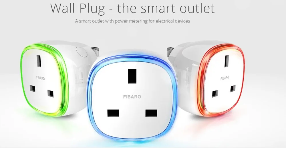 plug fibaro