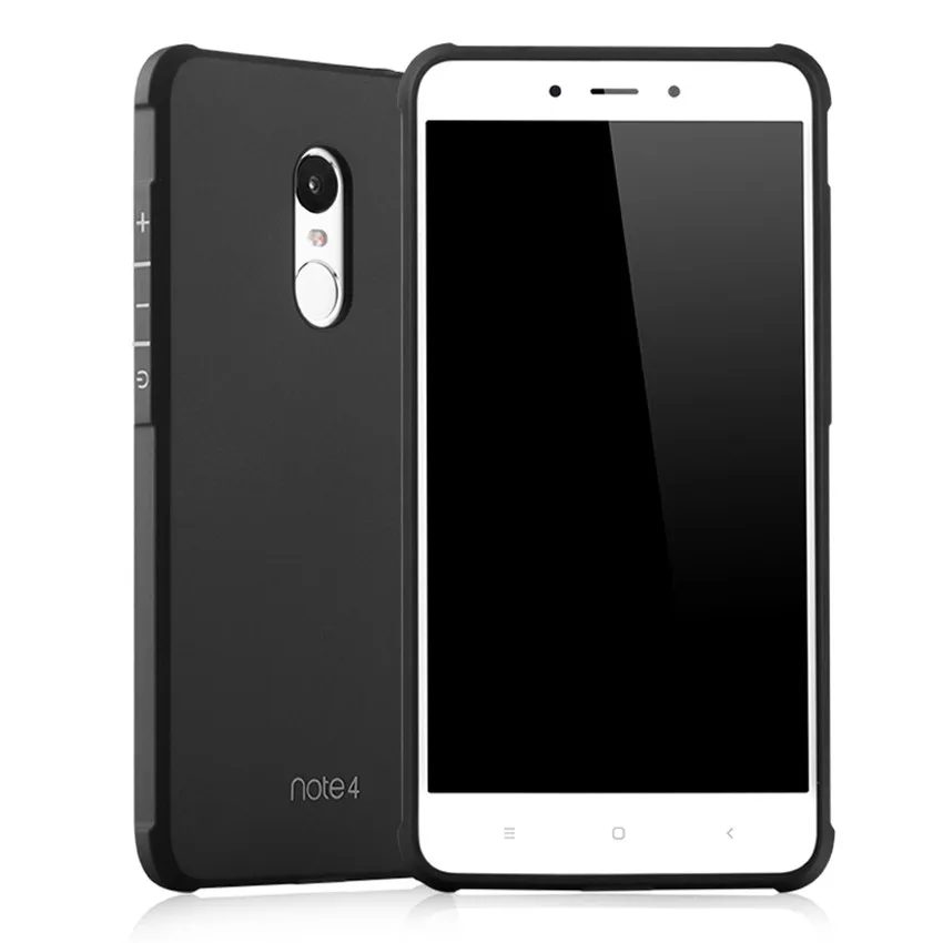 Xiaomi Redmi Pro Черный Купить