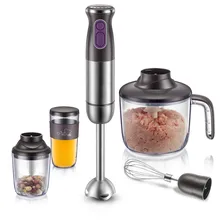 Еда смесители с собой многофункциональный домашний электрический детское питание машины стержень мешалки. рук