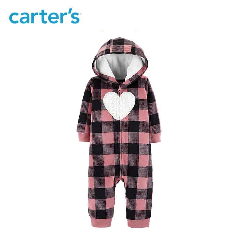 carters jumpsuit girl