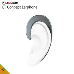 JAKCOM ET-In-Ear Concept Наушники Горячая Распродажа В наушники как vivo v9 ep52 auriculares gamer