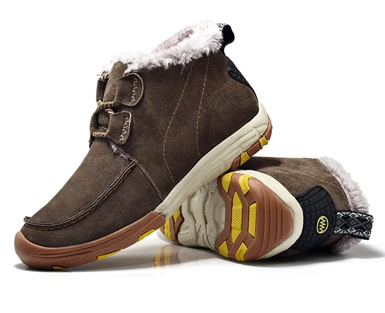 winter boots for men