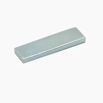 

24-600pcs NdFeB Magnet Block 24x7x2 mm Rectangle Strong Plate Magnets Neodymium Rare Earth Permanent Magnetics N35M